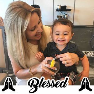 Meet your Posher, Annamaria